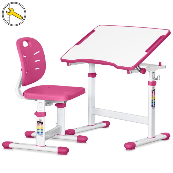 Evo-kids Evo-03 Ergo PN