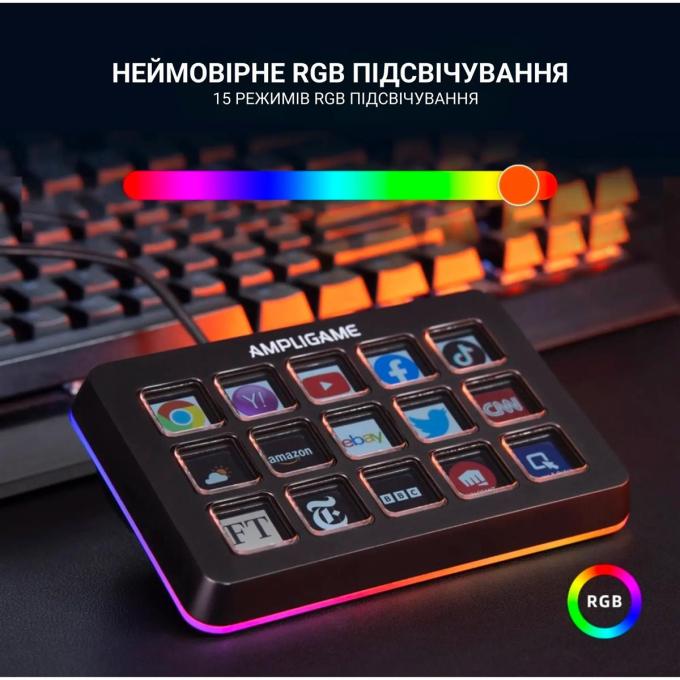 Fifine D6