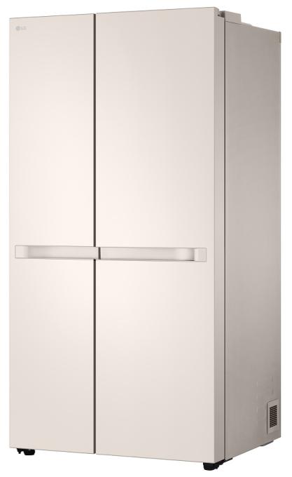 LG GC-B257KEHW