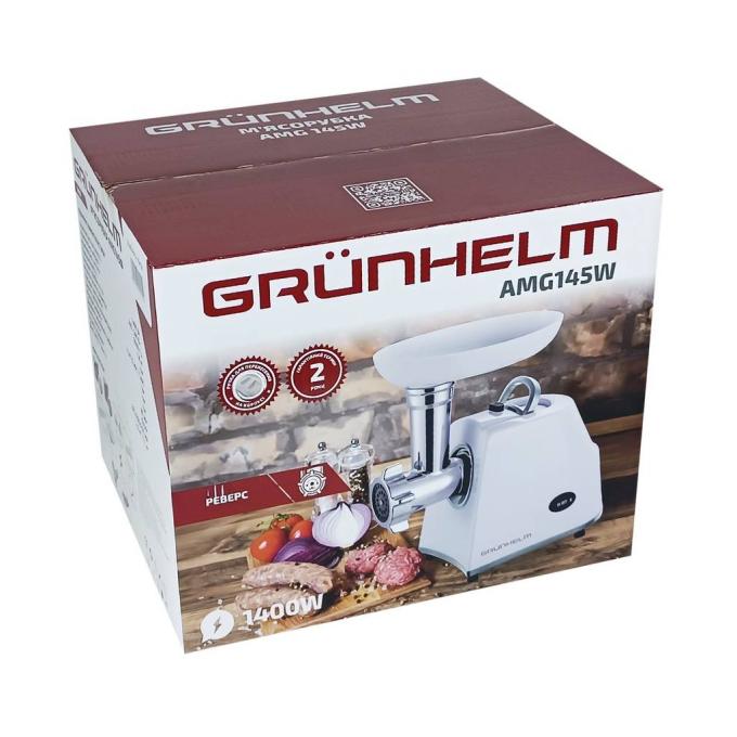 Grunhelm AMG145W