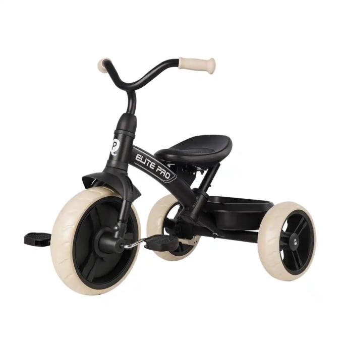 Qplay T10-BEliteProBlack