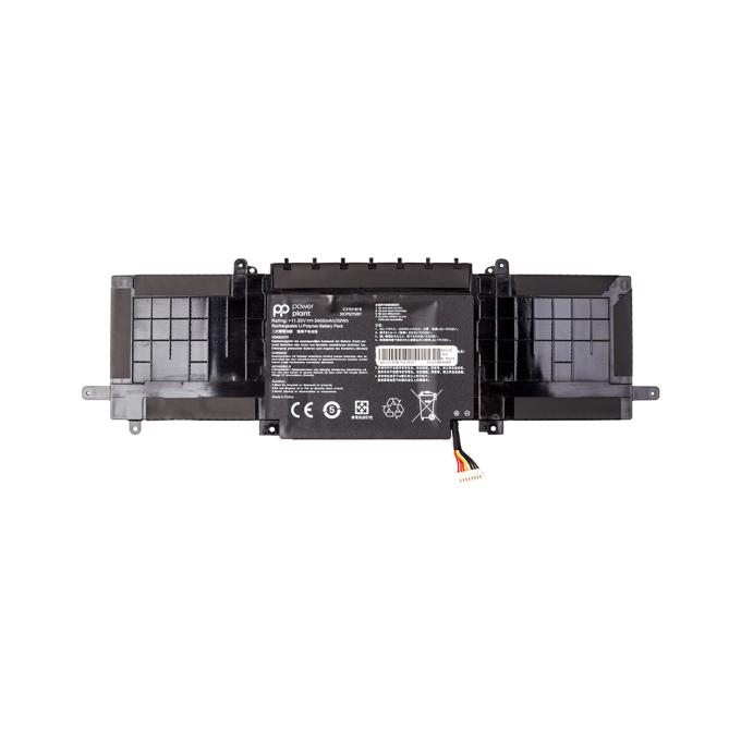 PowerPlant NB432004