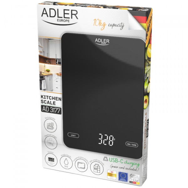 Adler AD3177B