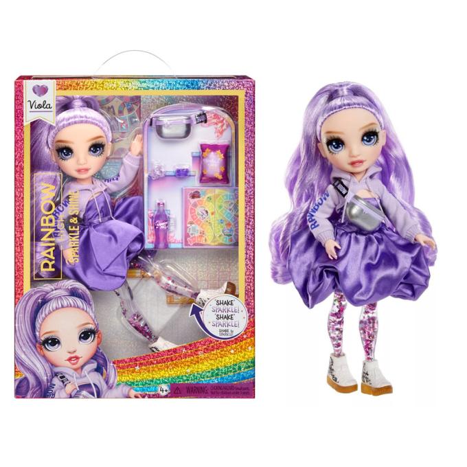 Rainbow High 427810