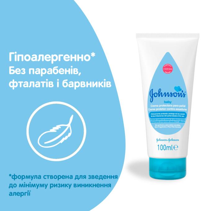 Johnson’s Baby 3574661660912