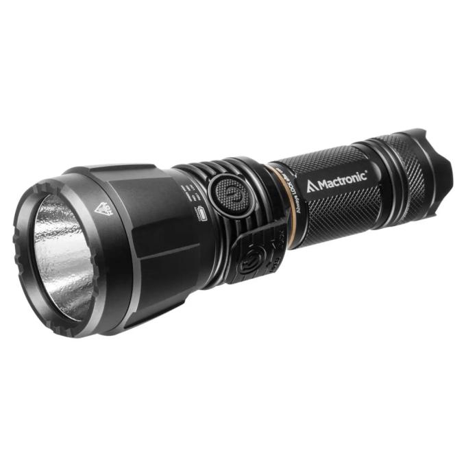 Mactronic DAS301714