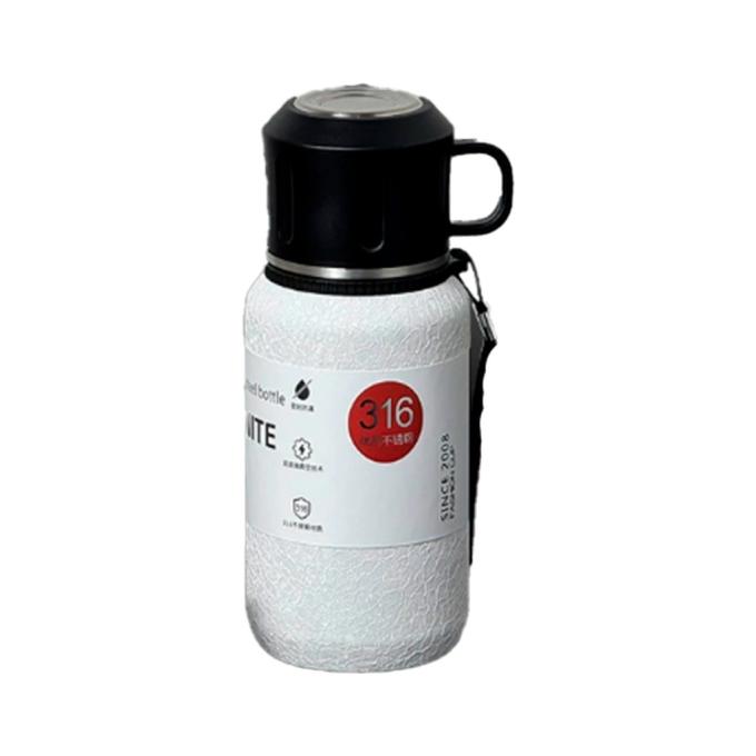 Merlion Term-1500White