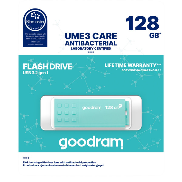 Goodram UME3-1280CRR11