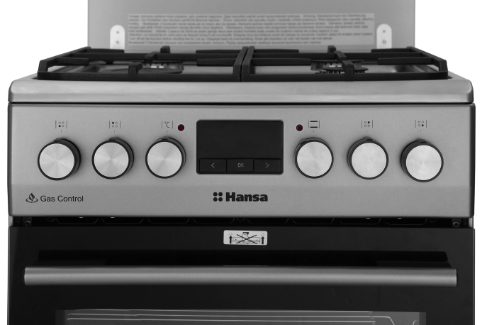 Hansa 57124