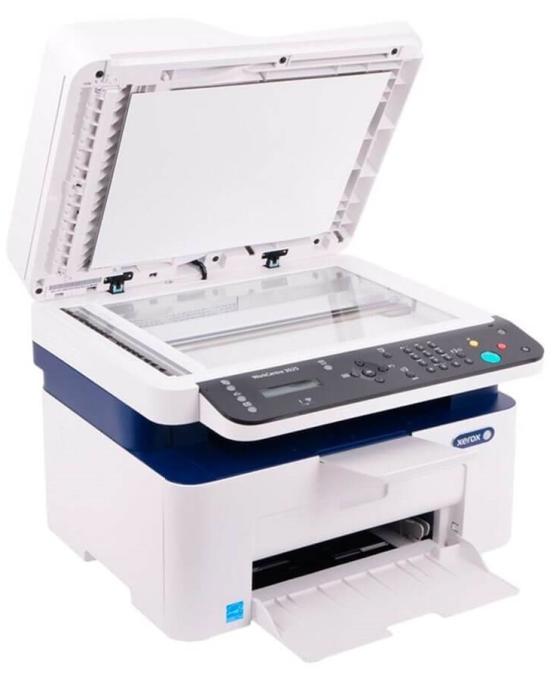 XEROX 3025V_BI