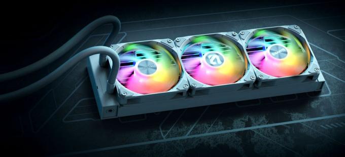 GIGABYTE GP-GIGABYTE GME 360I