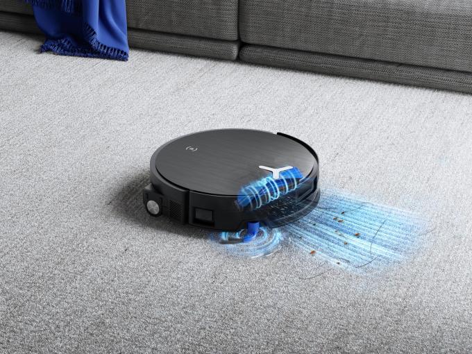 Ecovacs DEX99-1 BLACK