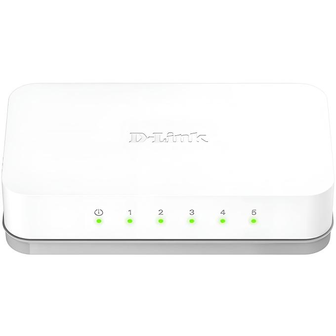 D-Link DES-1005C/B1A