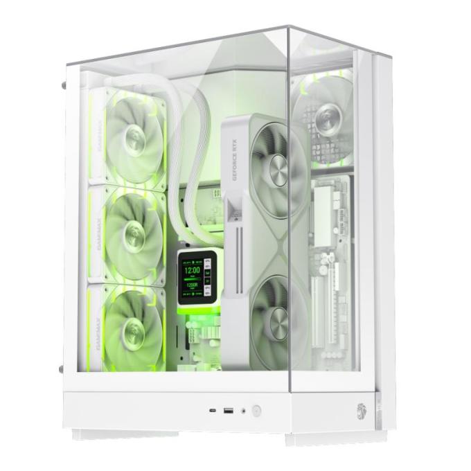 GAMEMAX T20 WH