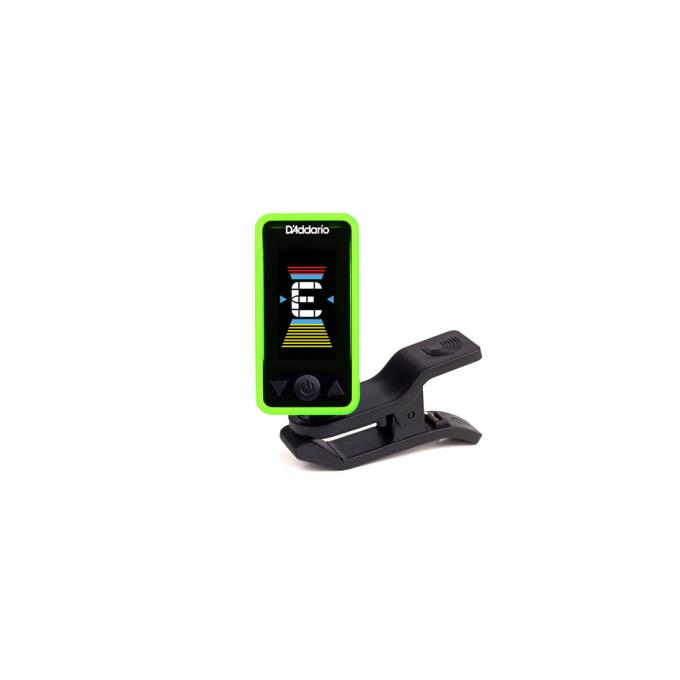 D'Addario PW-CT-17GN