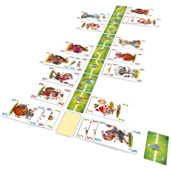 Geekach Games GKCH063ST