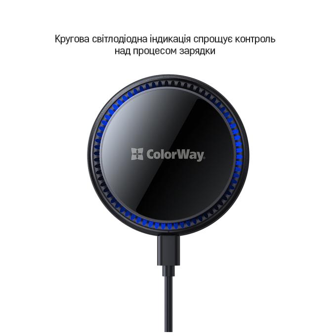 ColorWay CW-CHMW041Q-BK