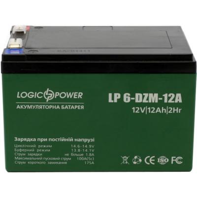 LogicPower 3536