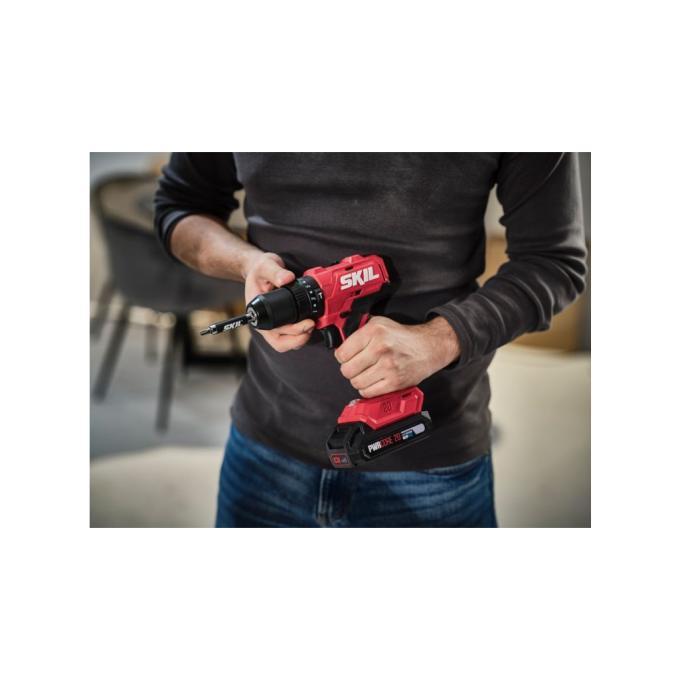SKIL CD1E3021HA