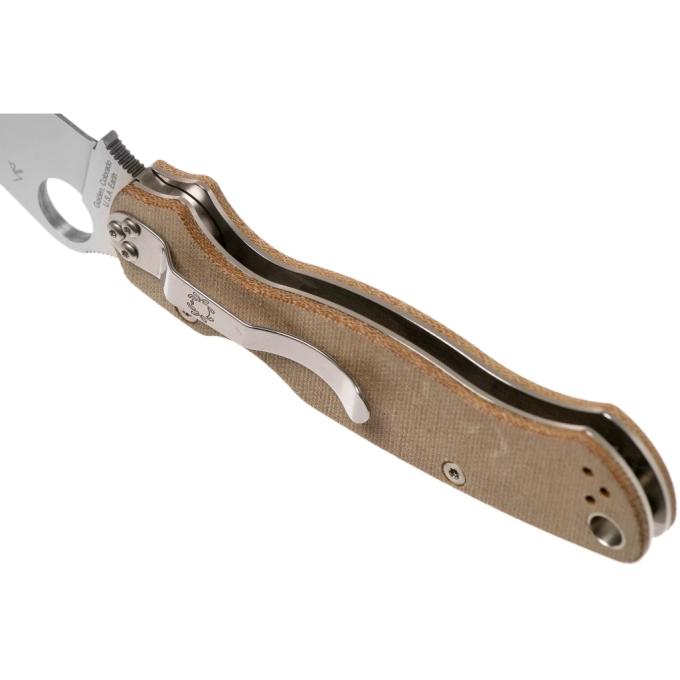 Spyderco C81MPCW2
