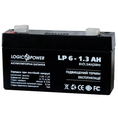 LogicPower 2673
