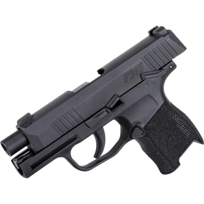 Sig Sauer Air AIR-P365-BB