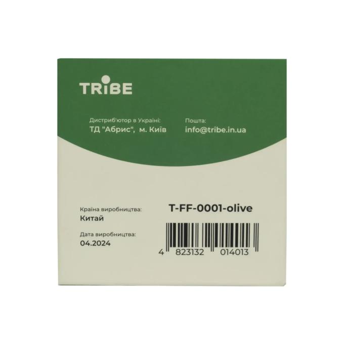 Tribe T-FF-0001-olive