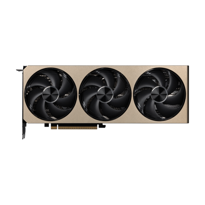 MSI RTX 5070 Ti 16G INS 3X OC PLUS