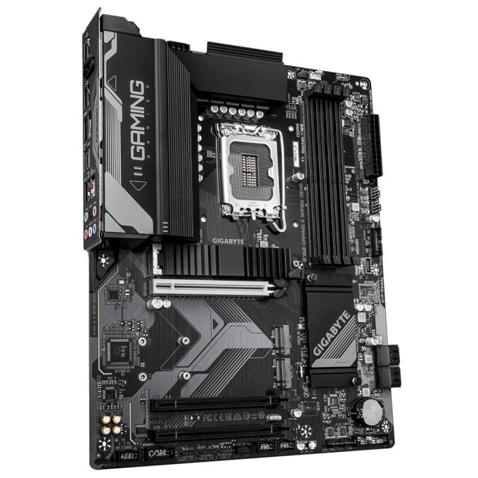 GIGABYTE B760 G X WF6E GEN5