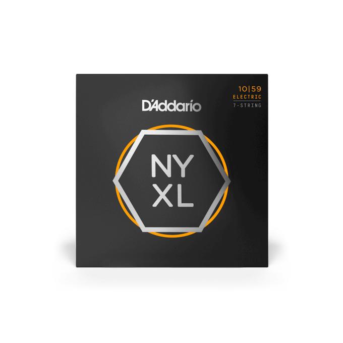 D'Addario NYXL1059