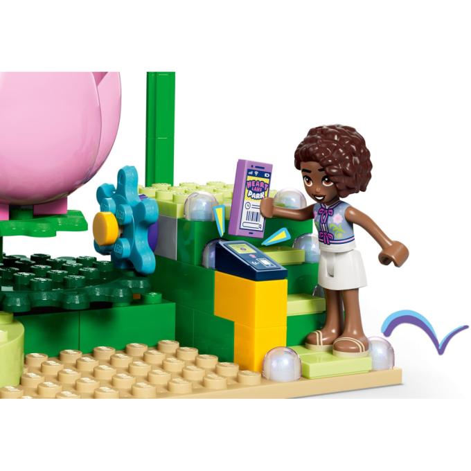 LEGO 42702