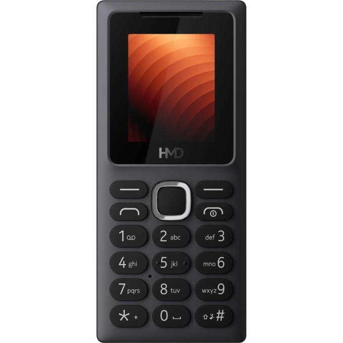 HMD 100 DS Grey
