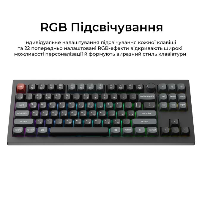 Keychron V3U-D1-UA