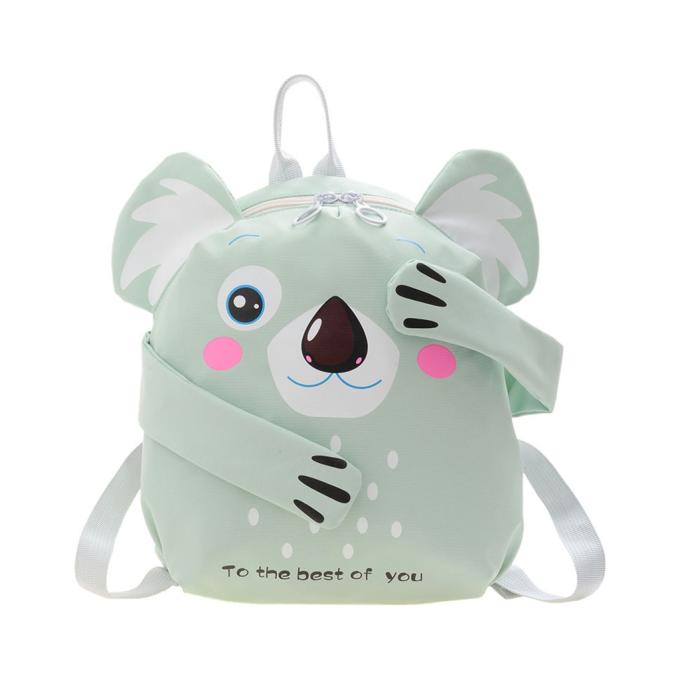 Evo-kids 2418-23 Blue Koala