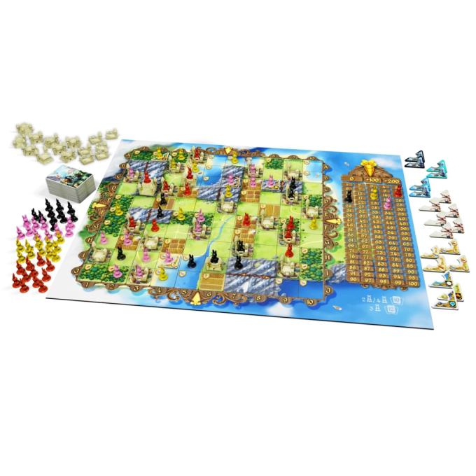 Geekach Games GKCH064BK