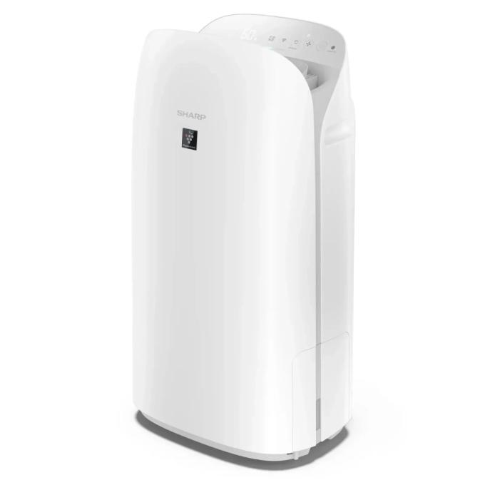 SHARP UA-KCP100E-W