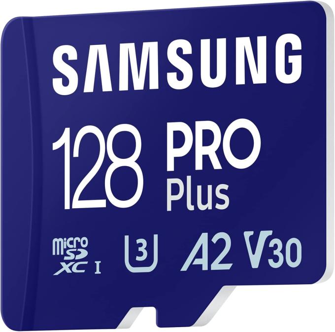 Samsung MB-MD128SA/EU