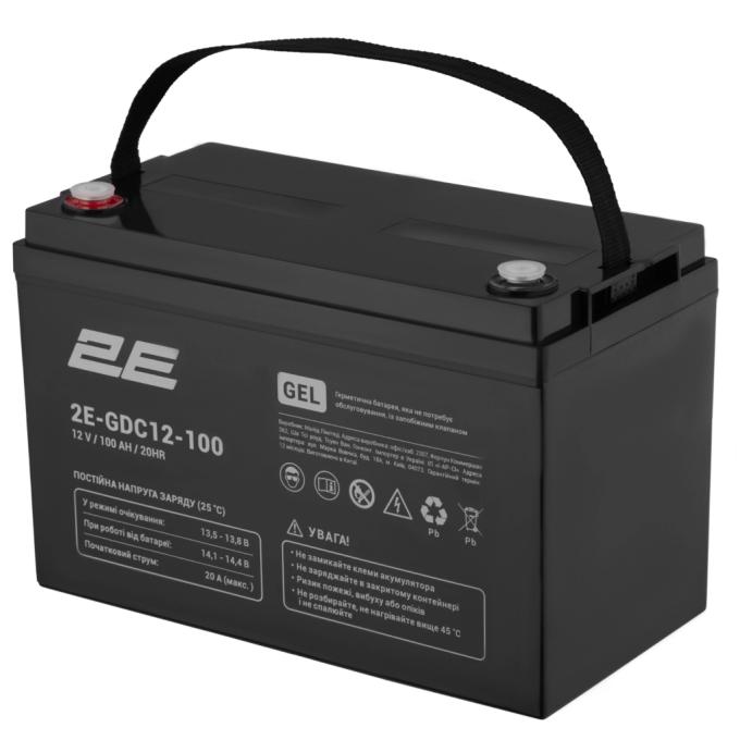 2E 2E-GDC12-100
