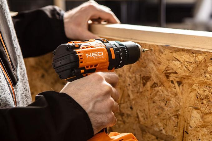 Neo Tools 04-619