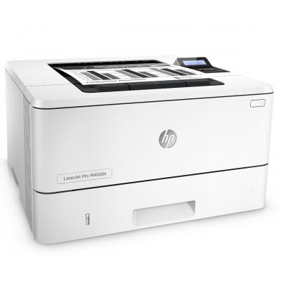 Лазерный принтер HP LaserJet Pro M402dn C5F94A