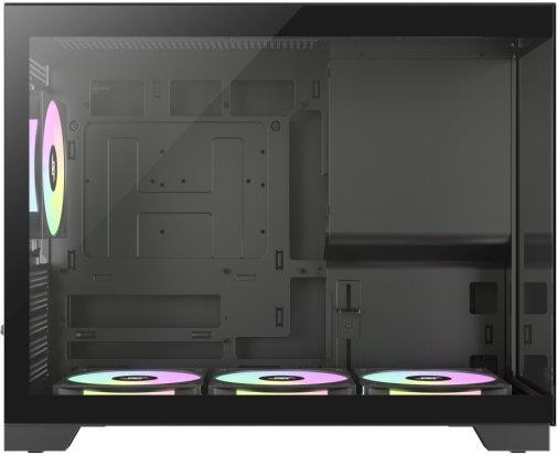 GAMEMAX NEX C33 BK