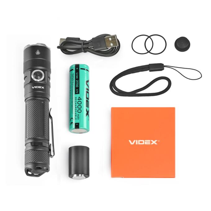 VIDEX VLF-A231Z