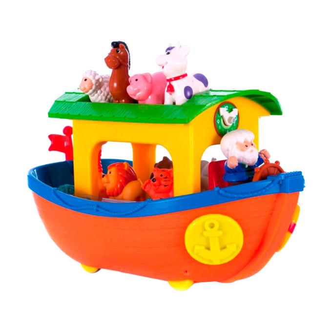 Kiddi Smart 063404
