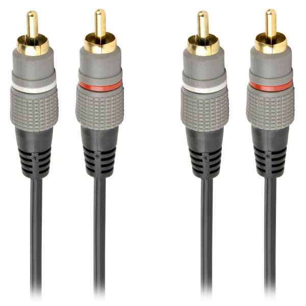 Cablexpert CCAP-202-2.5M