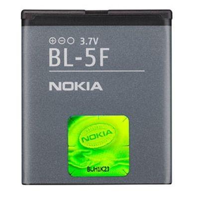 Аккумуляторная батарея Nokia BL-5F