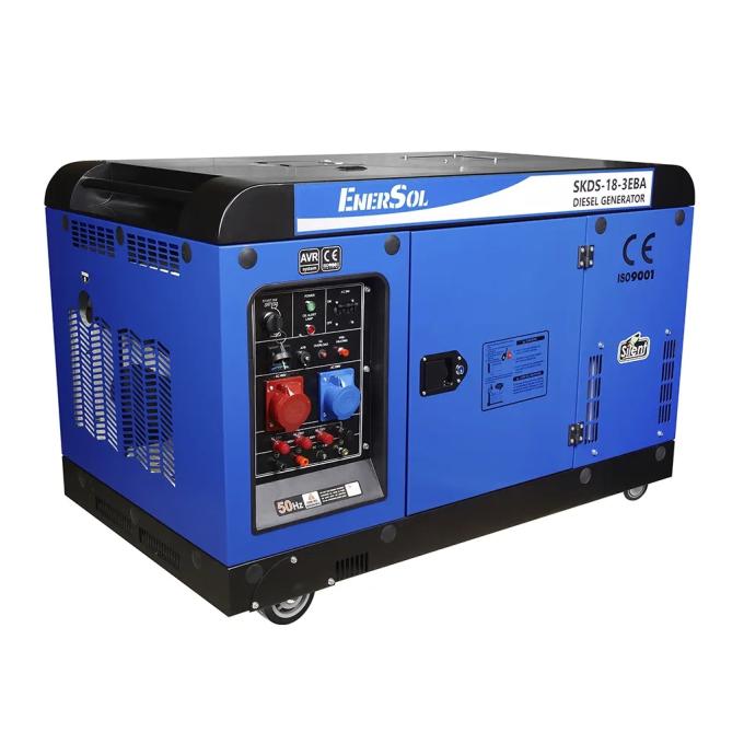 Enersol SKDS-18-3EBA