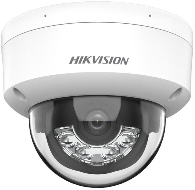 Hikvision DS-2CD1143G2-LIUF Smart Hybrid Light 4МП (4мм)