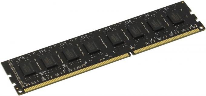 Пам'ять до ПК AMD DDR4 2666 8GB BULK R748G2606U2S-UO
