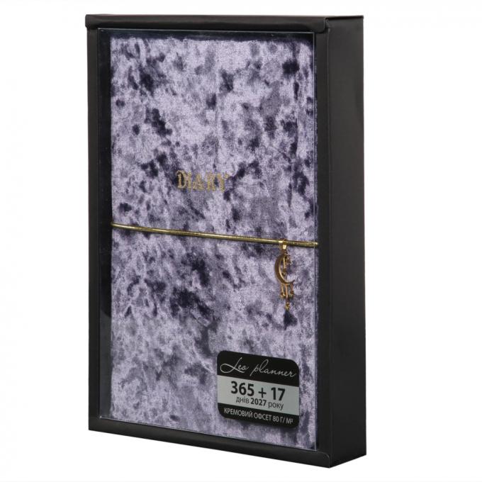 Leo planner 252688