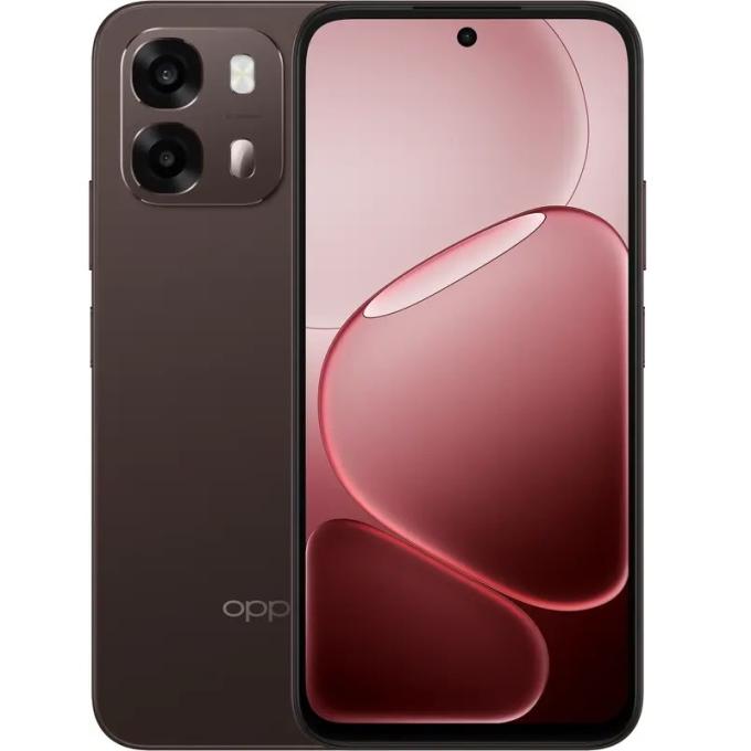 Oppo QECPH2815_BROWN_8/256